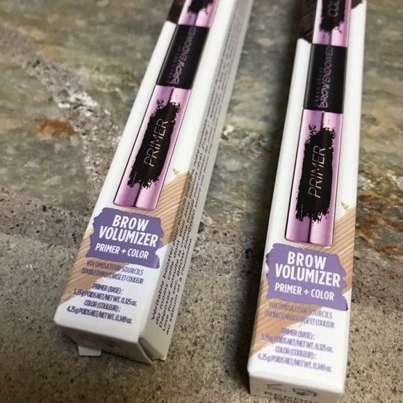 Urban Decay Brow Volumizer NIB brunette Betty - Picture 3 of 3